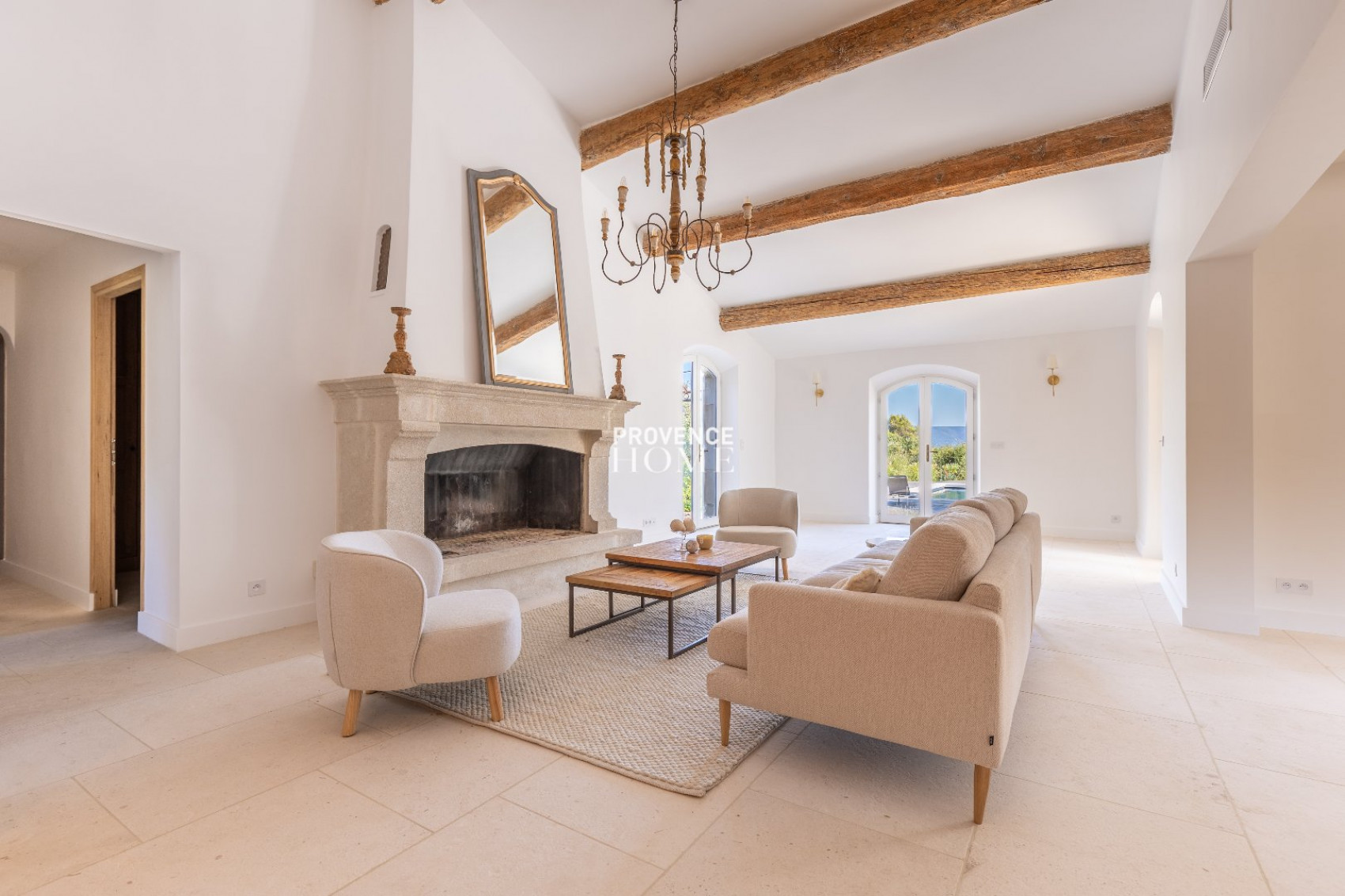 sale Propriété Gordes - Photo 9