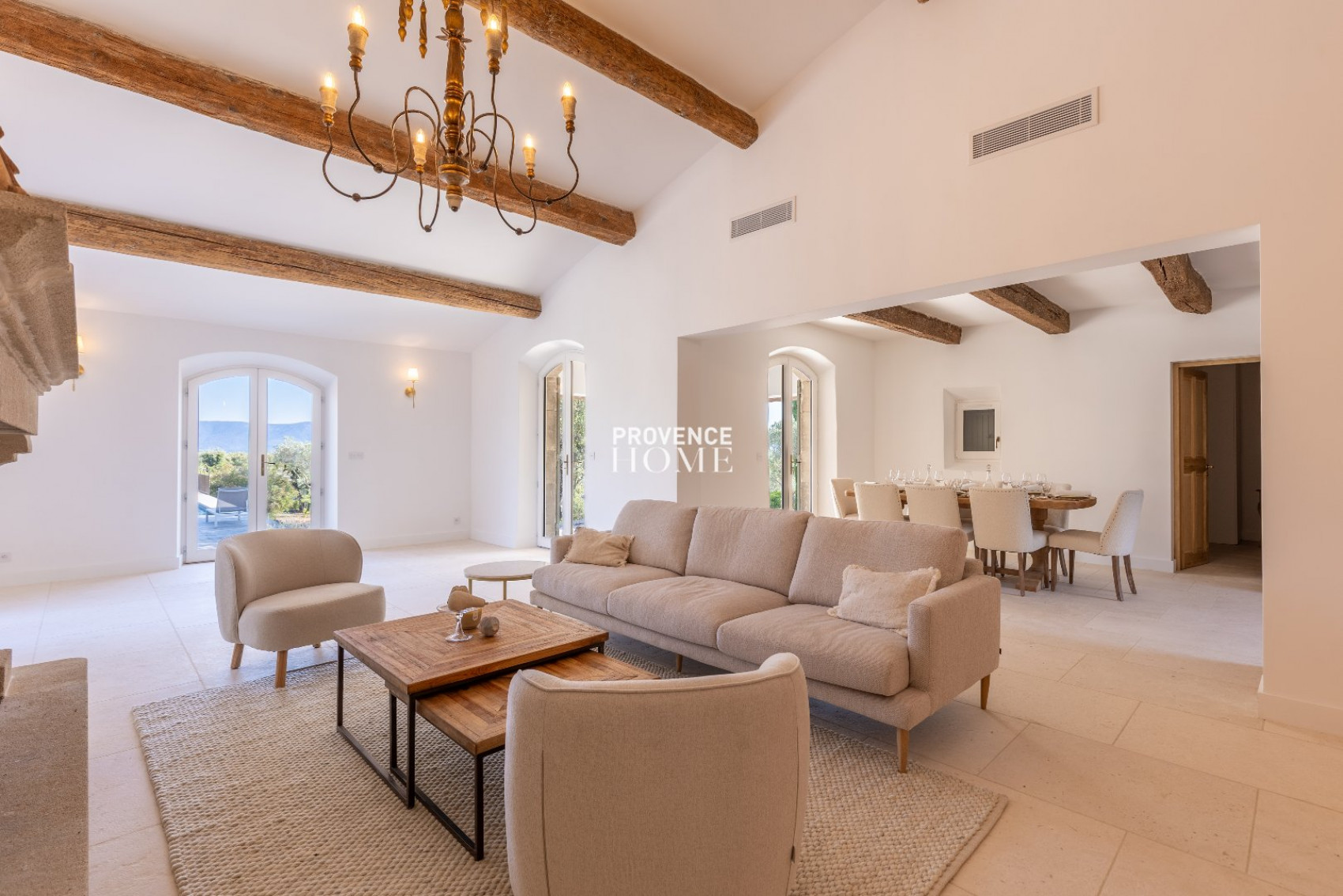 sale Propriété Gordes - Photo 4