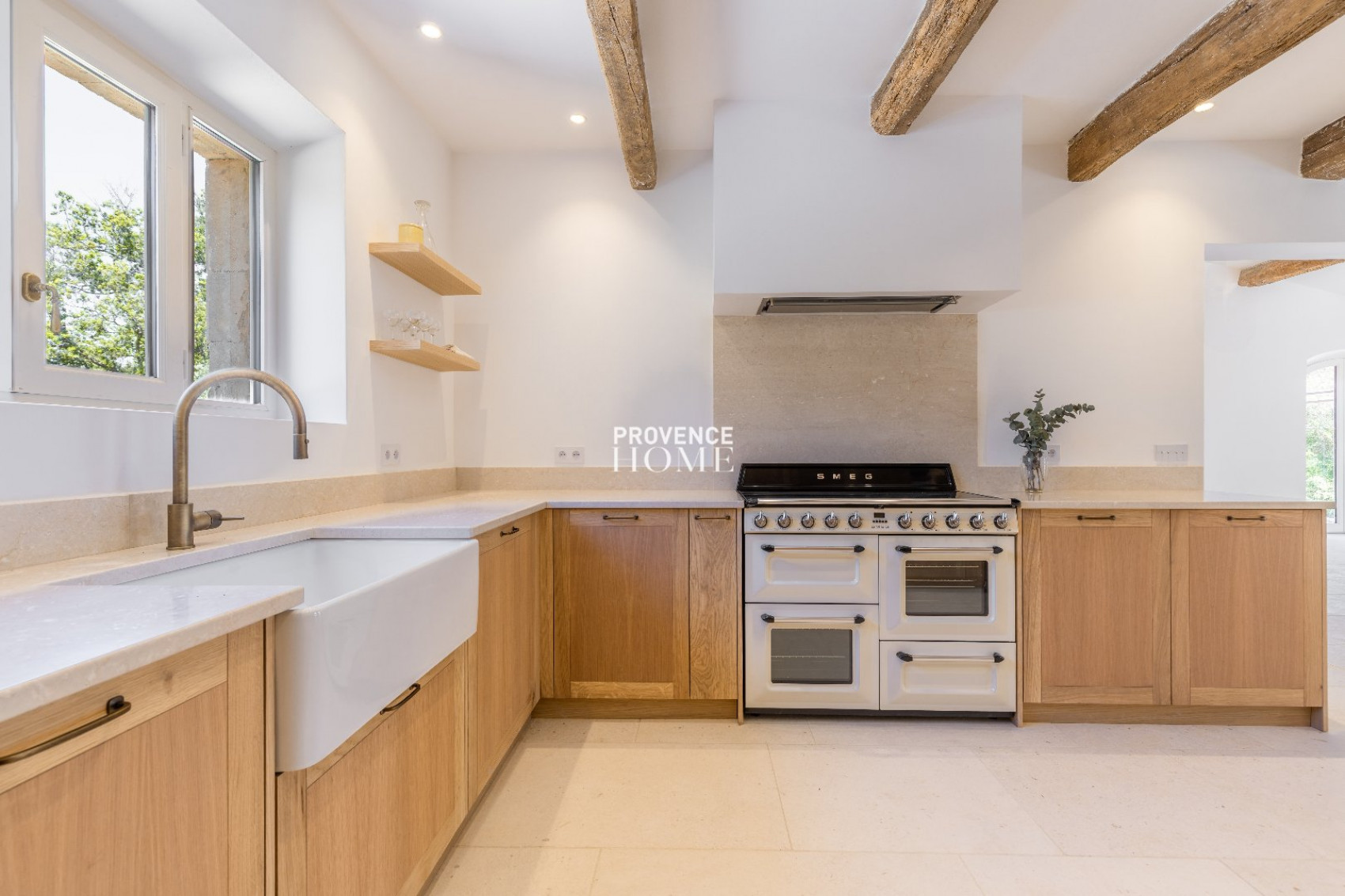 sale Propriété Gordes - Photo 13