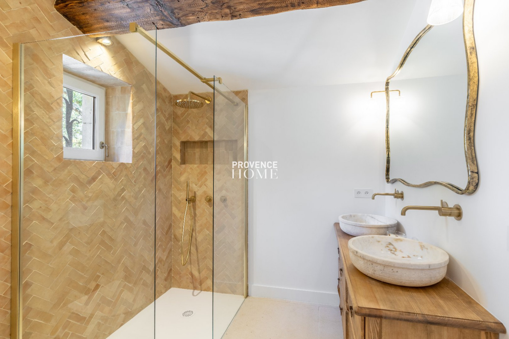 sale Propriété Gordes - Photo 17