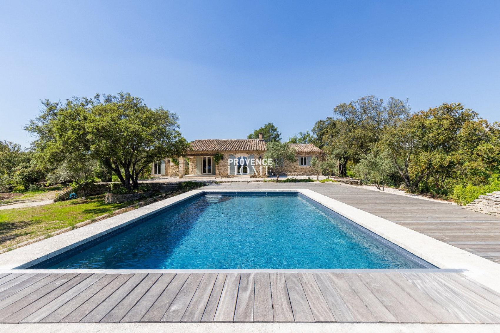 sale Propriété Gordes - Photo 3