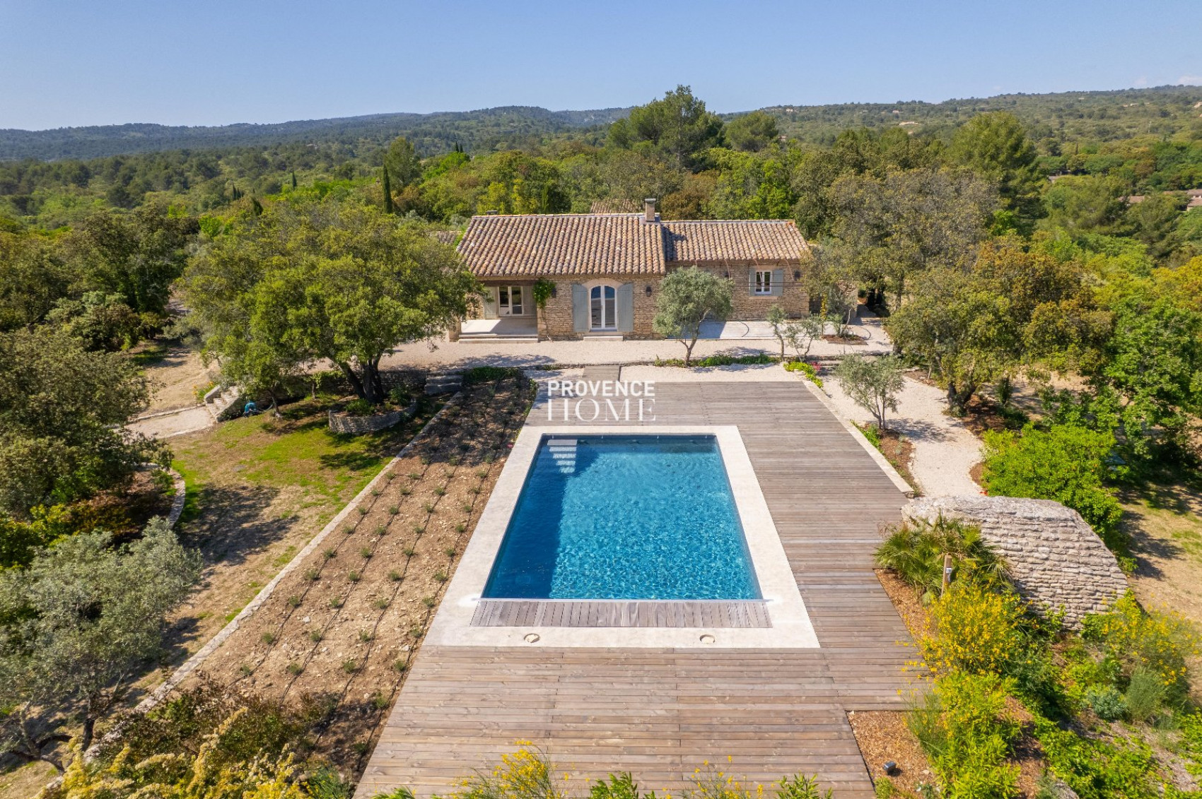 sale Propriété Gordes - Photo 10