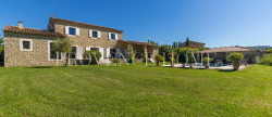 vente Propriété Gordes