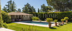 vente Propriété Gordes