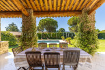 vente Propriété Gordes