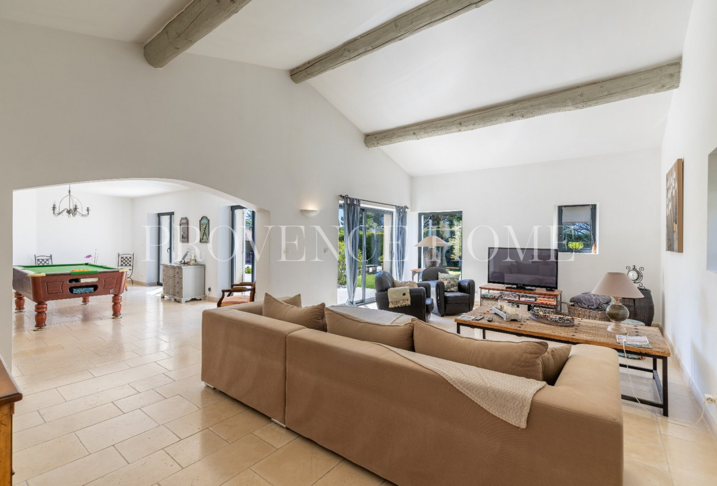vente Propriété Gordes - Photo 6