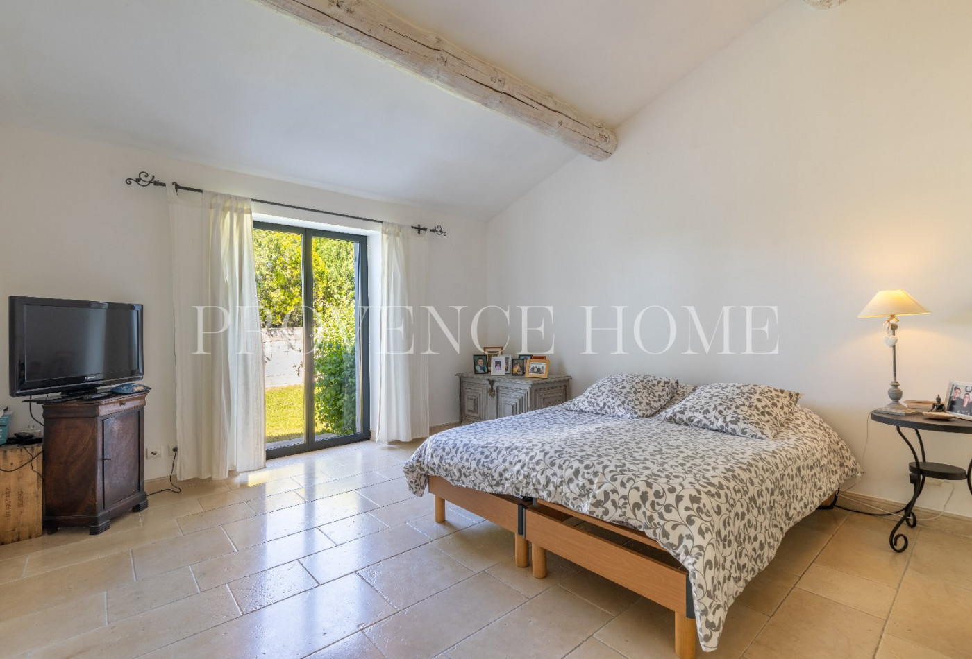 vente Propriété Gordes - Photo 8