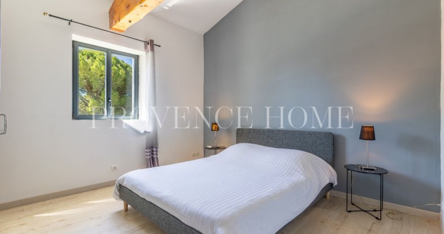 vente Propriété Gordes
