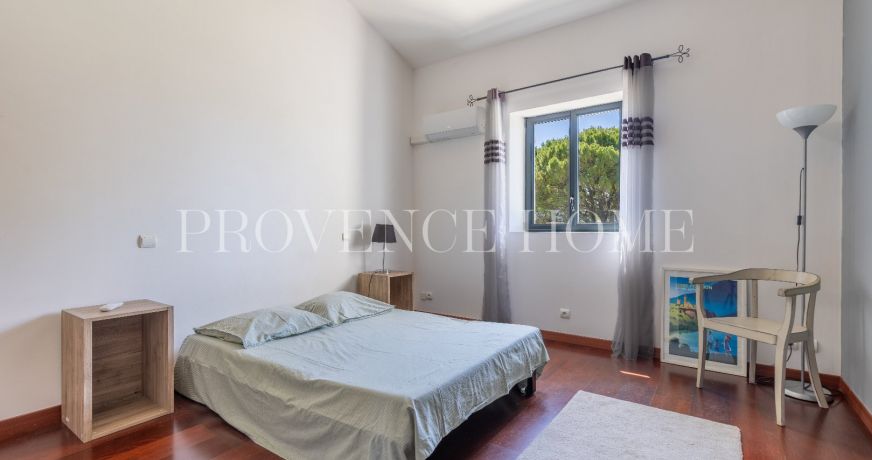 vente Propriété Gordes