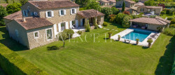 vente Propriété Gordes