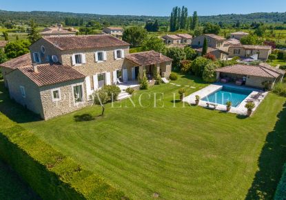 vente Propriété Gordes