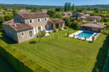 vente Propriété Gordes