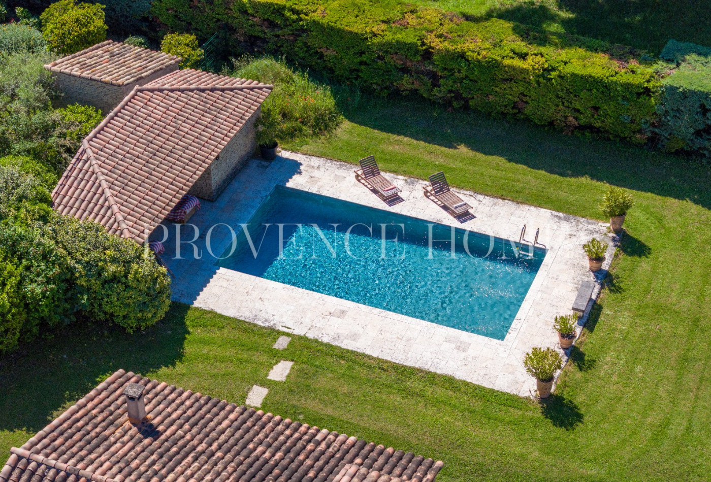 vente Propriété Gordes - Photo 9