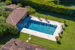 vente Propriété Gordes