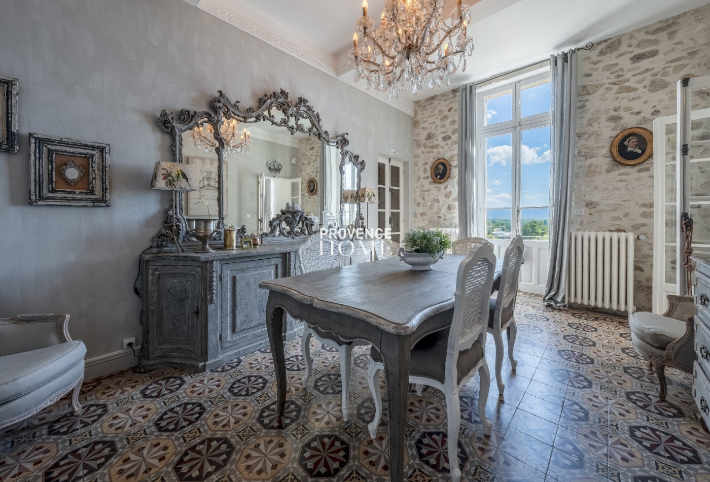 vente Propriété Chateauneuf De Gadagne - Photo 6