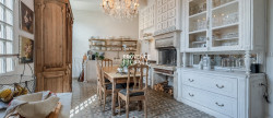 vente Propriété Chateauneuf De Gadagne