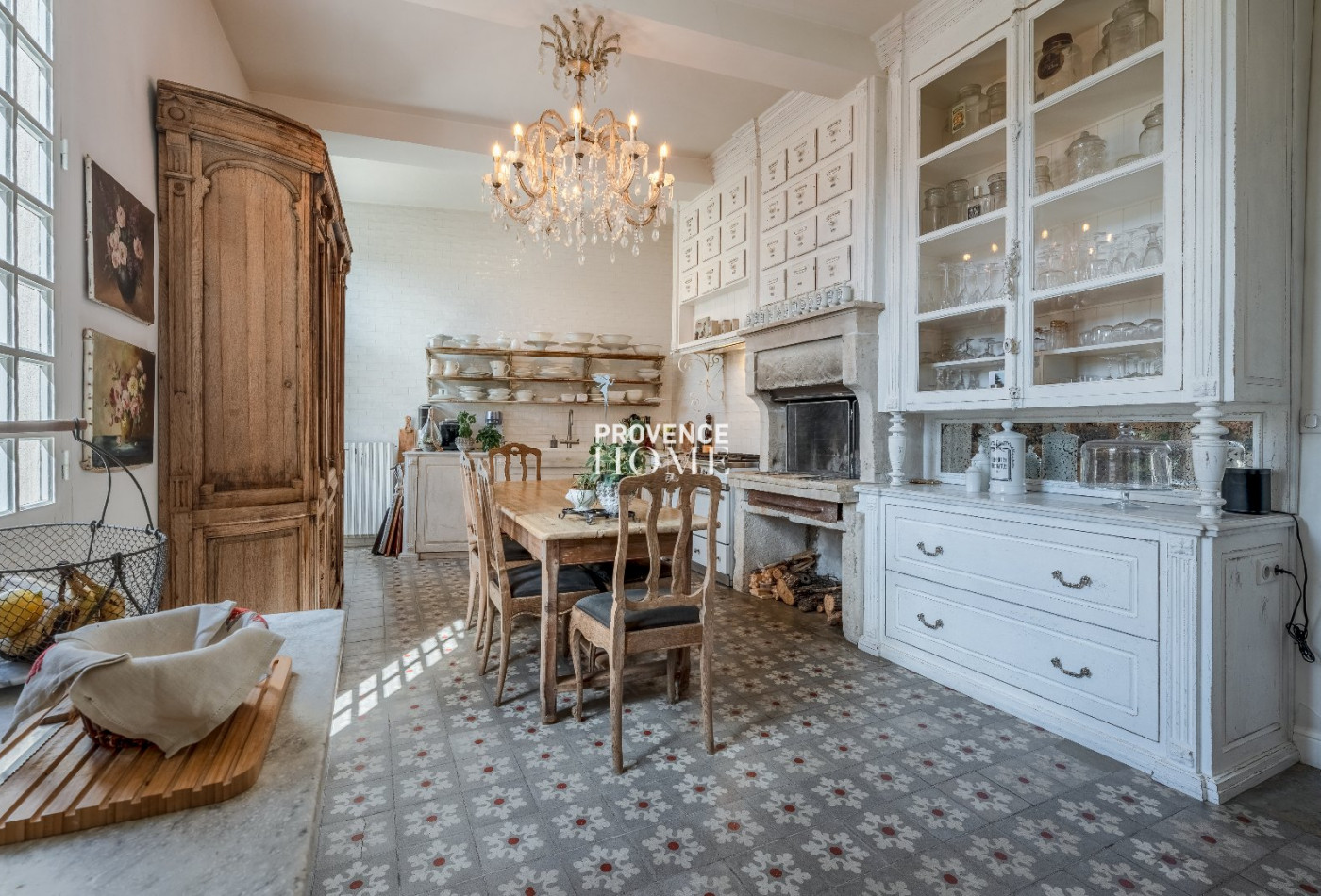vente Propriété Chateauneuf De Gadagne - Photo 8