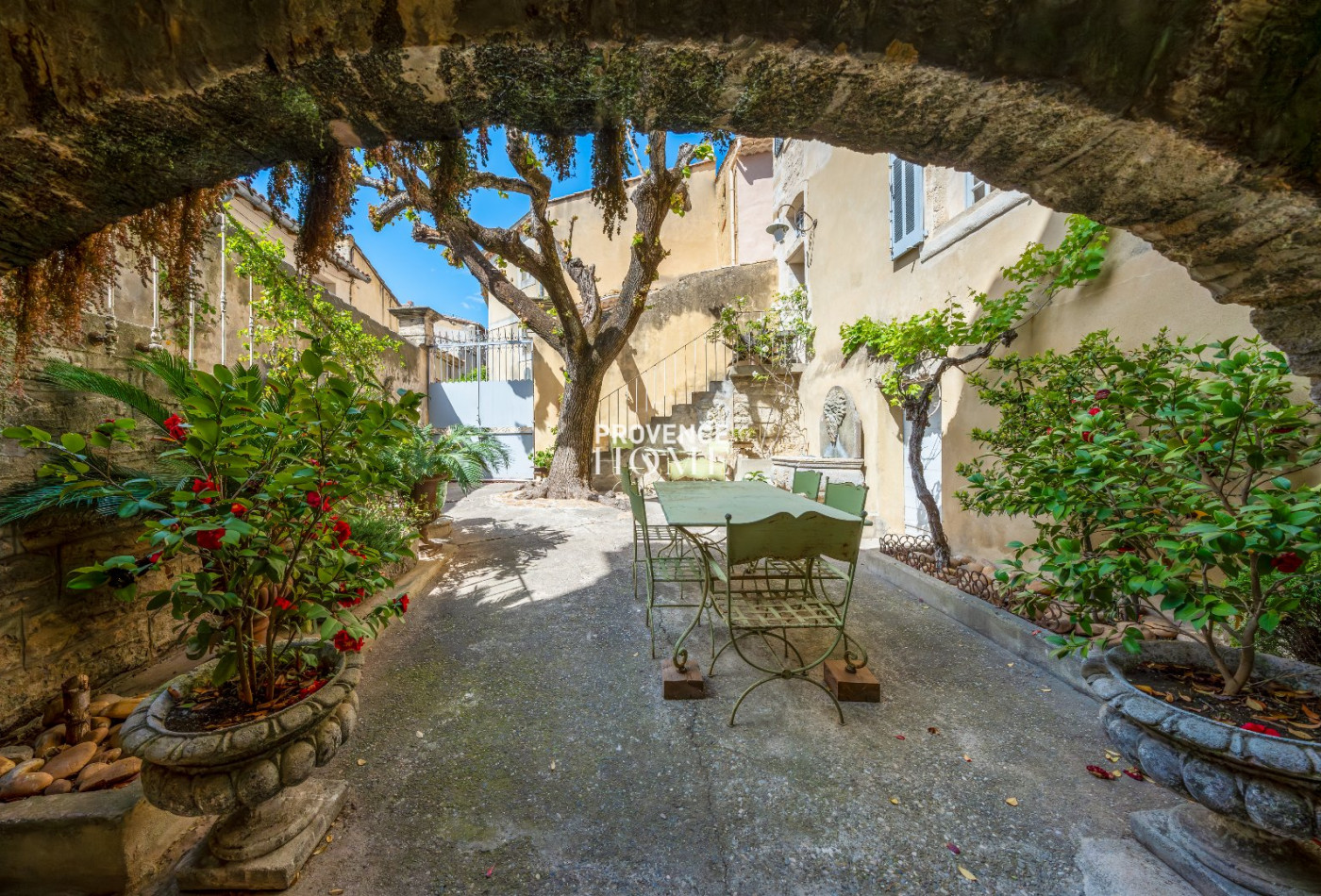 vente Propriété Chateauneuf De Gadagne - Photo 5