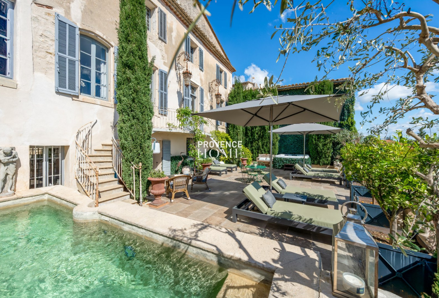 vente Propriété Chateauneuf De Gadagne - Photo 3