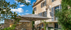 vente Propriété Chateauneuf De Gadagne