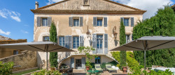 vente Propriété Chateauneuf De Gadagne