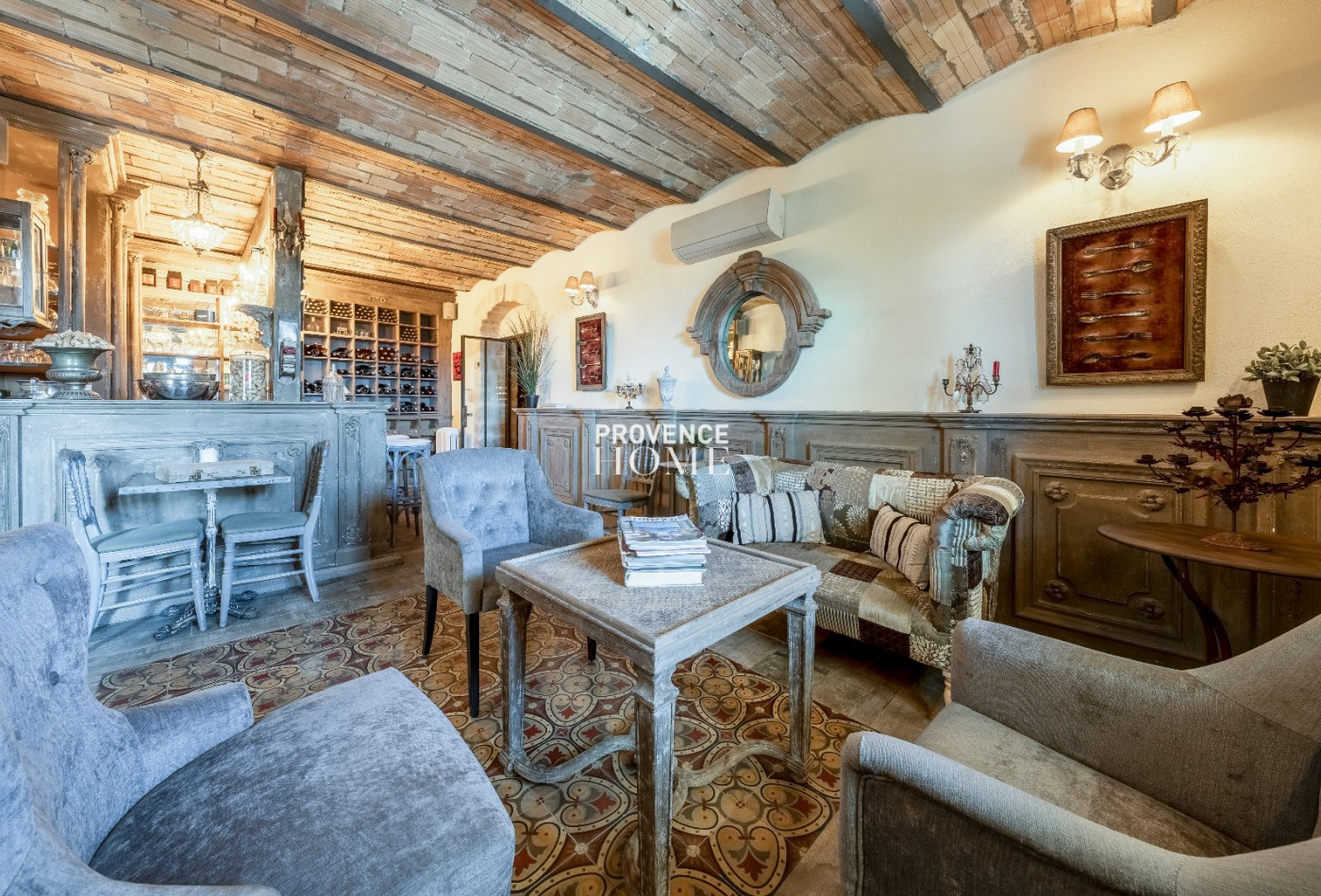vente Propriété Chateauneuf De Gadagne - Photo 7