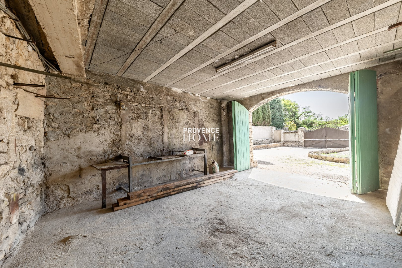 sale Maison de hameau Gordes - Photo 14