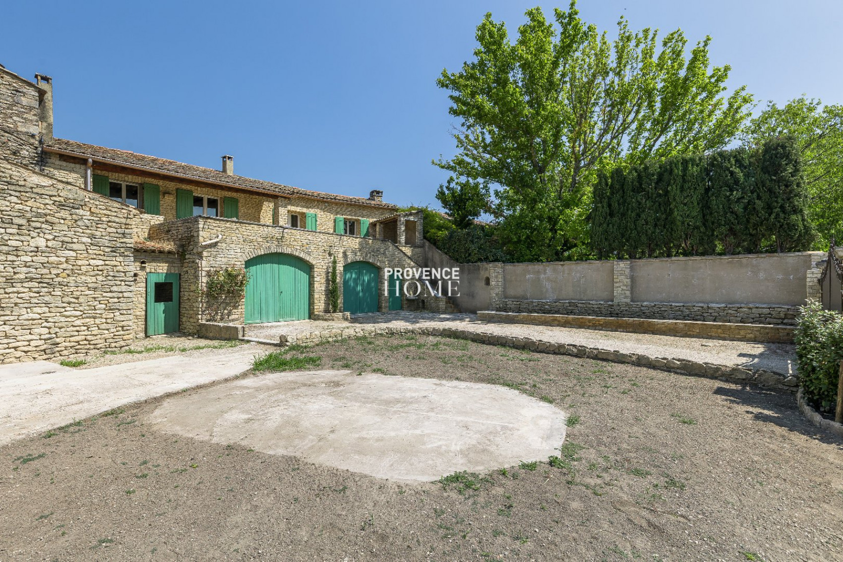 sale Maison de hameau Gordes - Photo 18