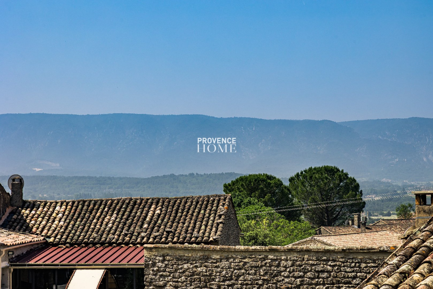 vente Maison de hameau Gordes - Photo 13