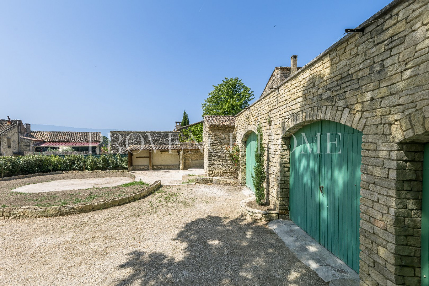 vente Maison de hameau Gordes - Photo 20
