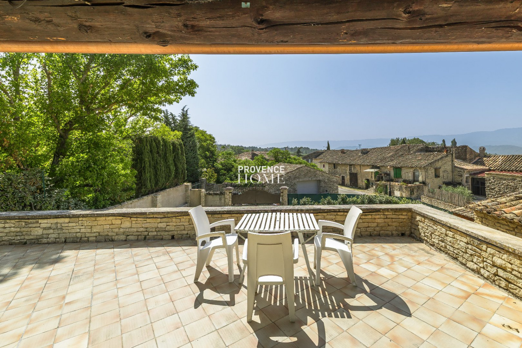 sale Maison de hameau Gordes - Photo 12