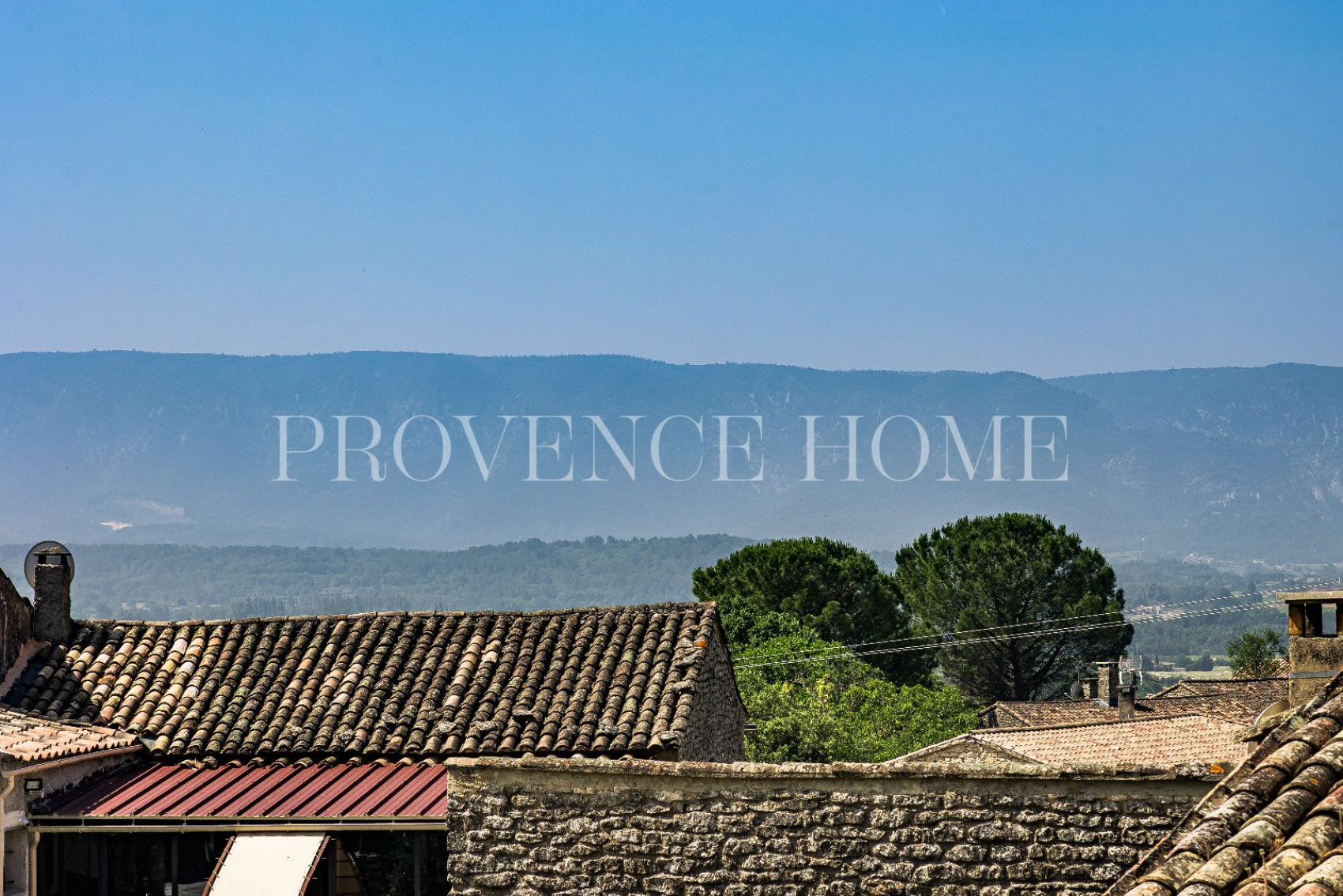 vente Maison de hameau Gordes - Photo 13