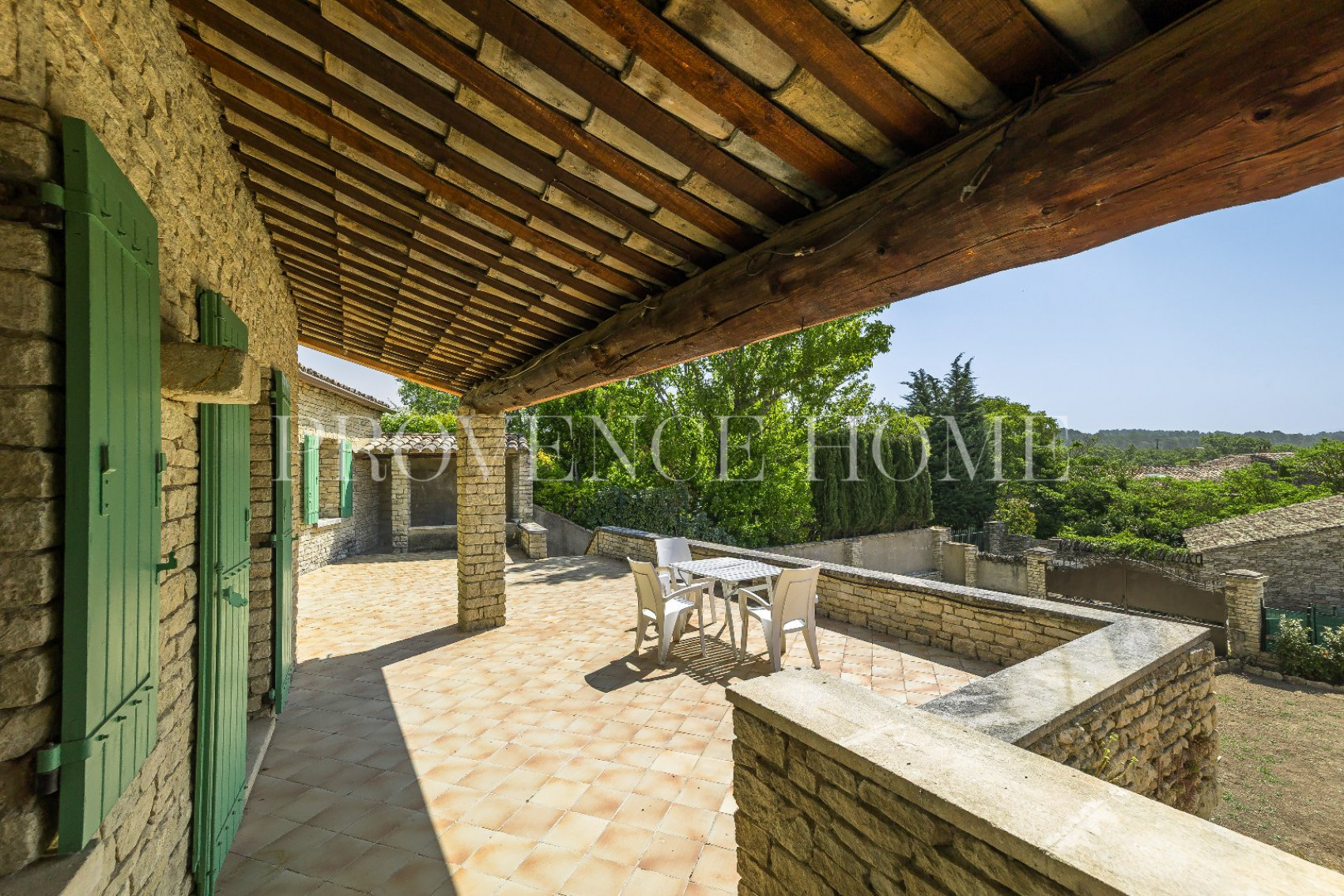 vente Maison de hameau Gordes - Photo 19