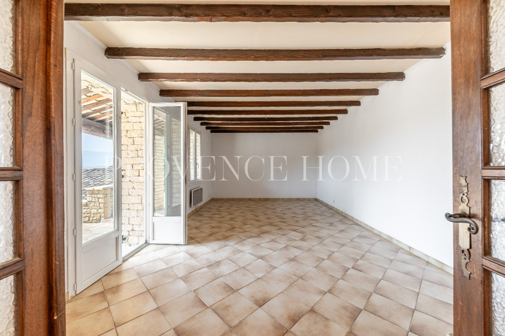 vente Maison de hameau Gordes - Photo 5