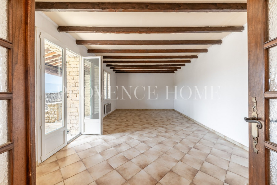 vente Maison de hameau Gordes - Photo 5