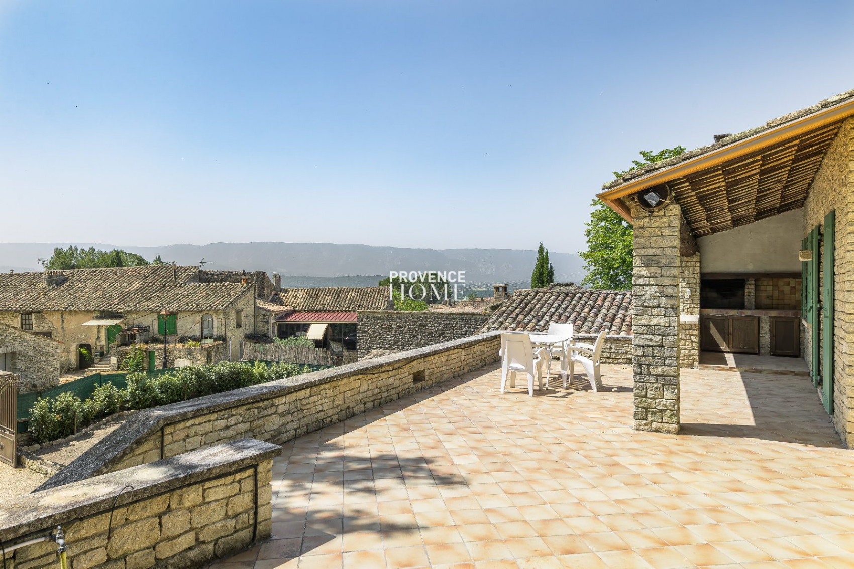 sale Maison de hameau Gordes - Photo 3