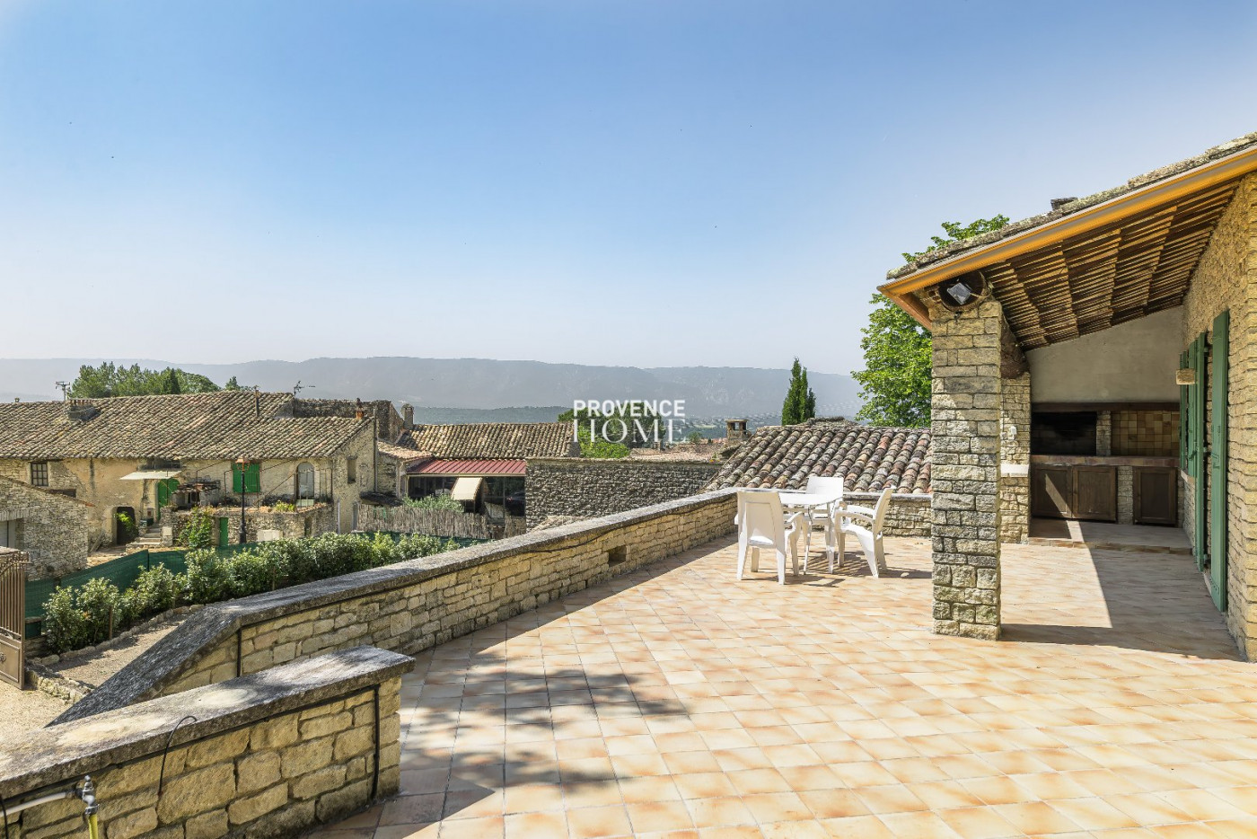 vente Maison de hameau Gordes - Photo 3