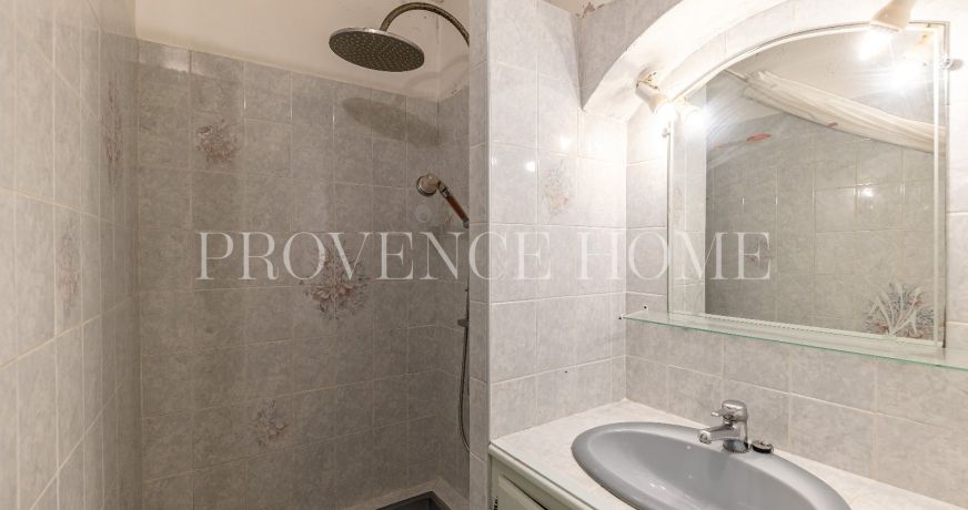 vente Maison de hameau Gordes