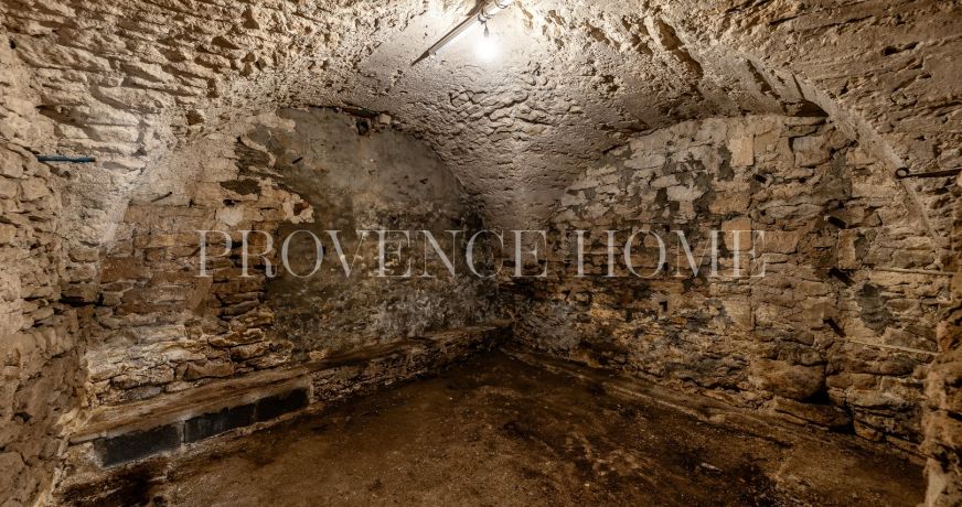 vente Maison de hameau Gordes