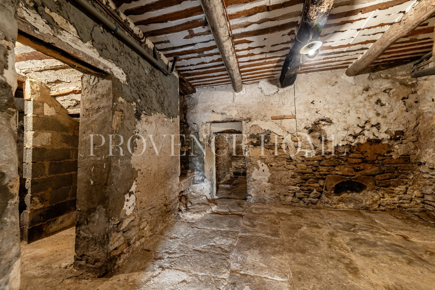 vente Maison de hameau Gordes - Photo 16