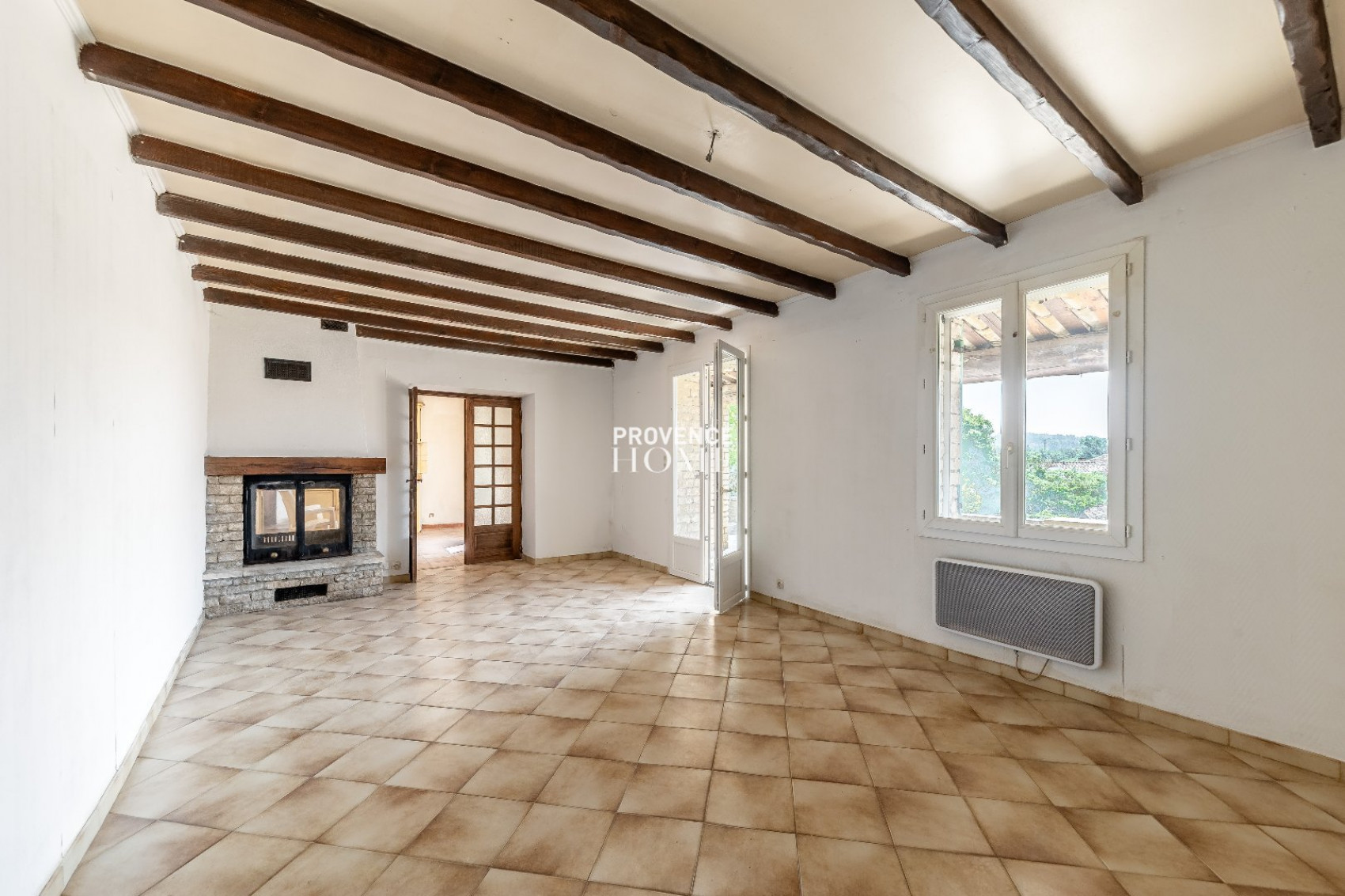 sale Maison de hameau Gordes - Photo 4