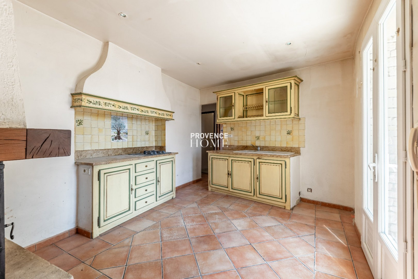 vente Maison de hameau Gordes - Photo 6