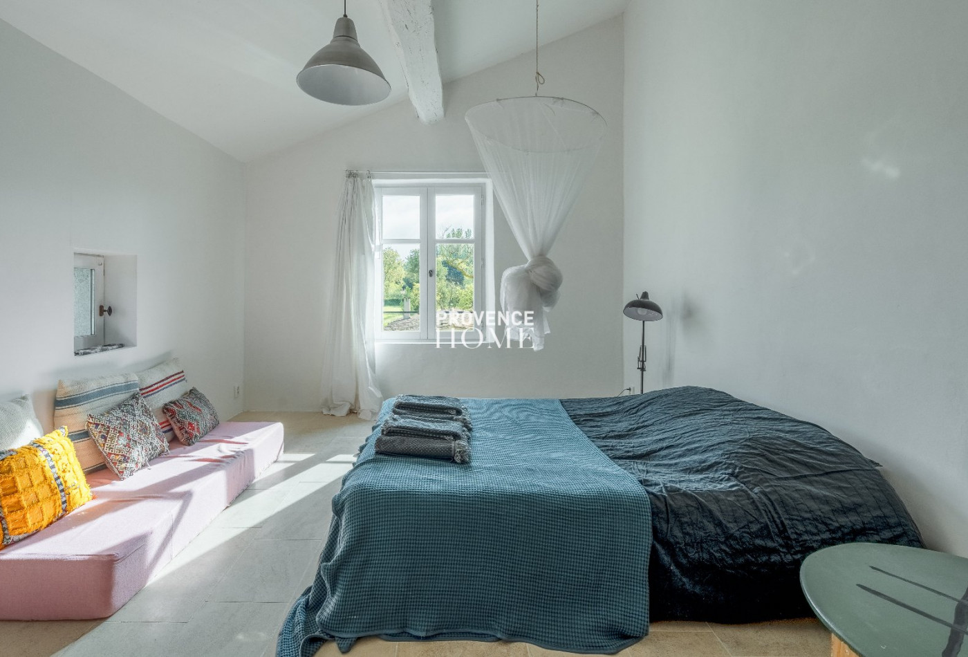 vente Mas Cavaillon - Photo 8