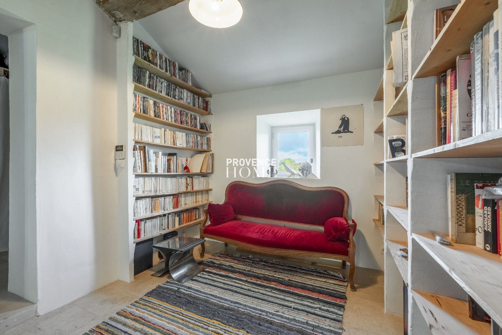 vente Mas Cavaillon - Photo 14