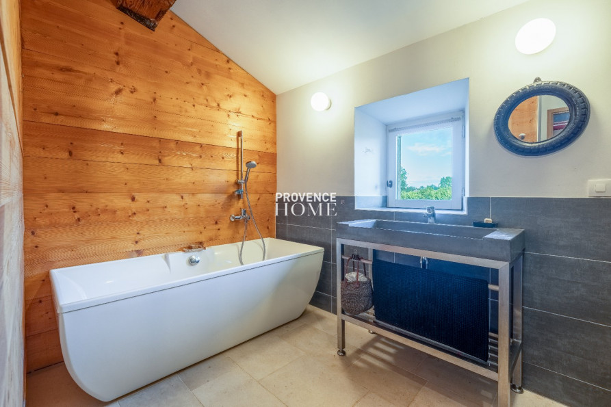 vente Mas Cavaillon - Photo 7