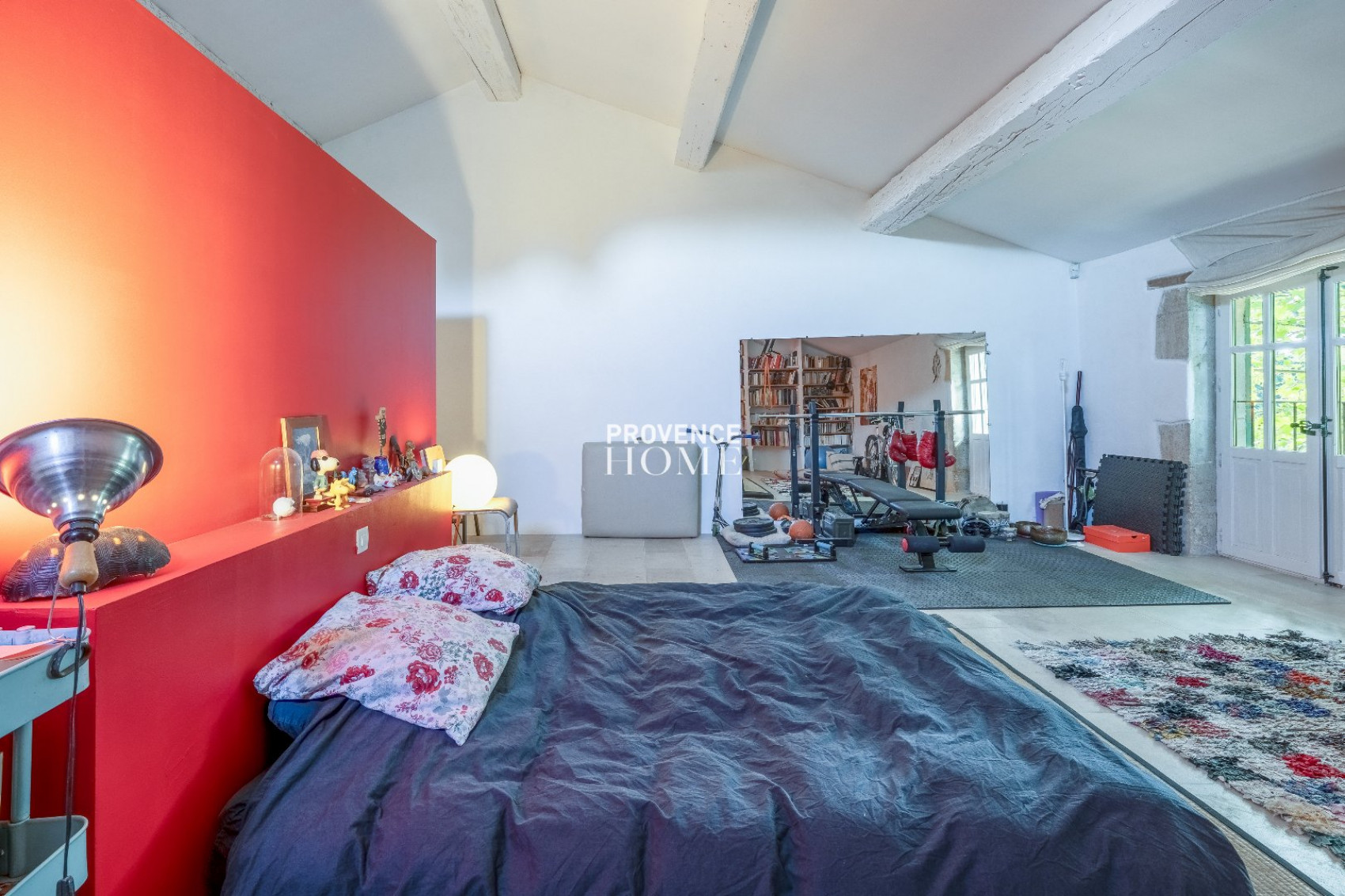 vente Mas Cavaillon - Photo 6