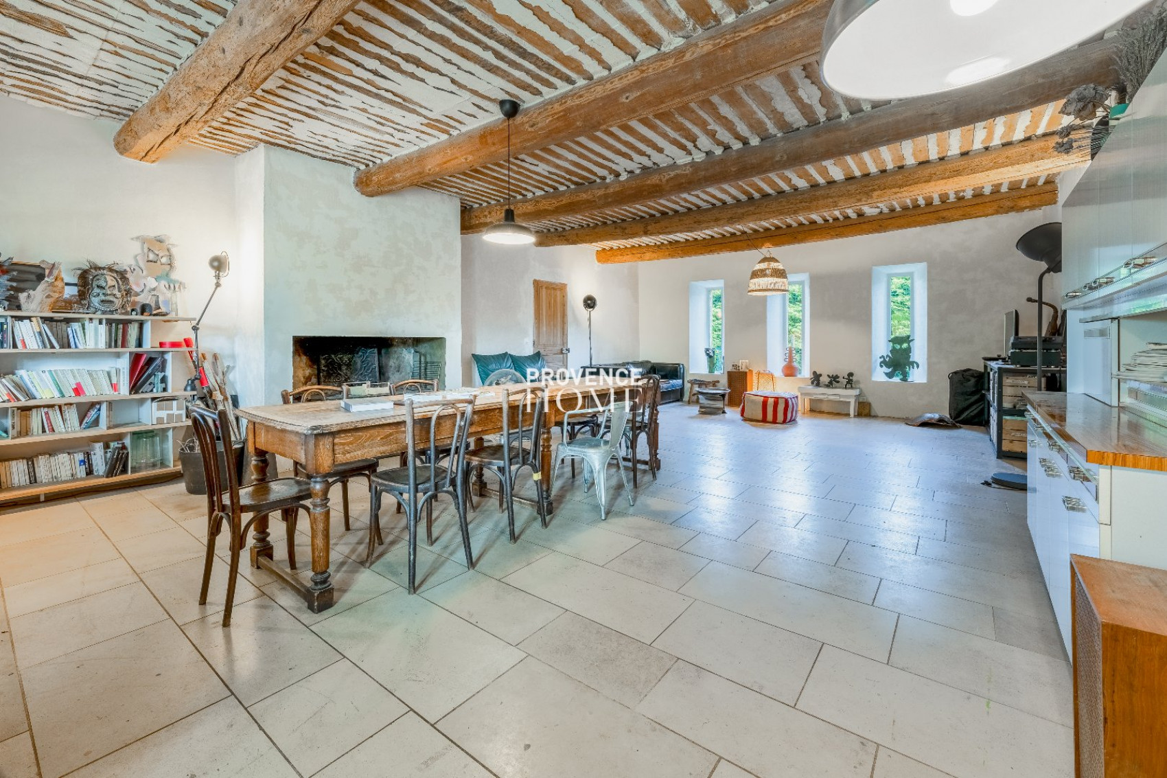 vente Mas Cavaillon - Photo 4