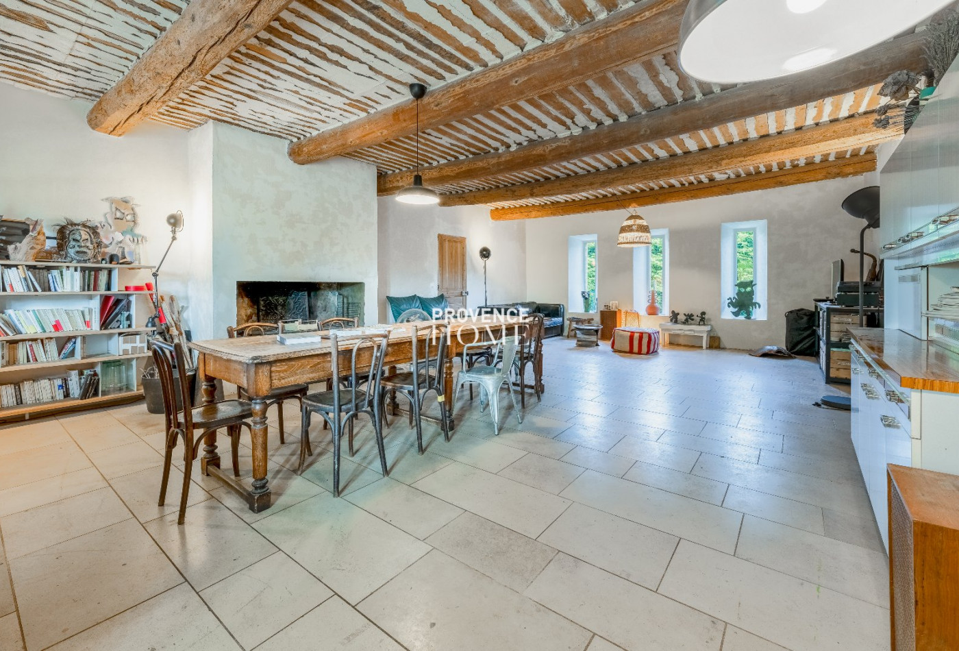 vente Mas Cavaillon - Photo 4