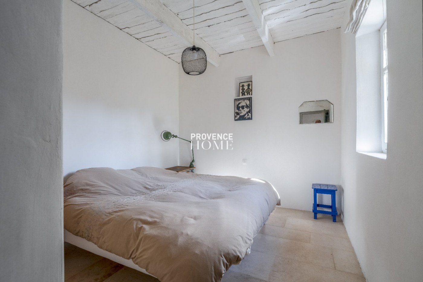 vente Mas Cavaillon - Photo 18
