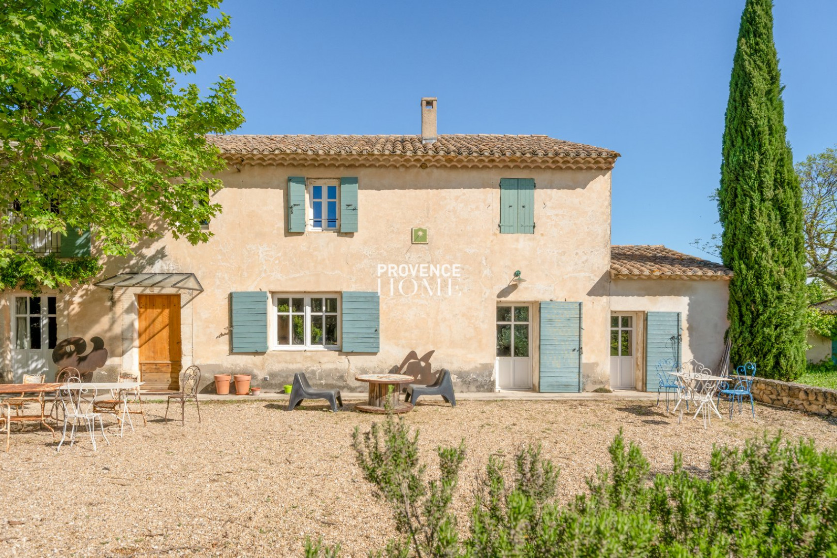 vente Mas Cavaillon - Photo 11